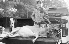Presley Carpenter (12) Winn Parish