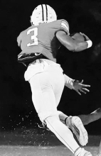 Scenes From WSHS Homecoming Game