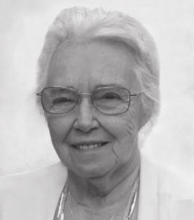 Sarah Lucille