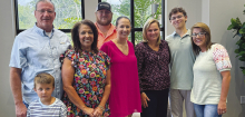  Winn Parish Enterprise Celebrates 100th Birthday