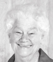 Leola Frances O’Neal Guin