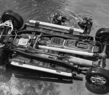 Wreck on US71 Results in One Fatality
