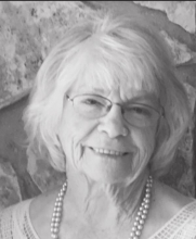 Nellie Peterson Hughen