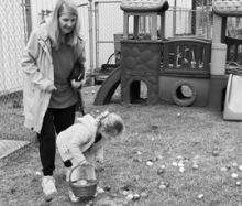 A Festive Day for Winnfield Community