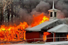 The Atlanta Baptist Church