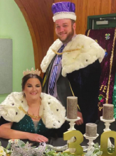 Krewe of Kingfish Celebrates 30 Years