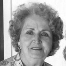 Barbara Jean Cohen Hatcher