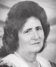 Mary Ellen Fuller Rowlan