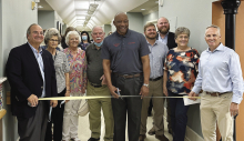 Specialized Memory Care Unit Opens at Autumn Leaves