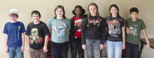 Winn 4H Equips Local Youth with LifeSaving Skills at CRM ATV Safety Course