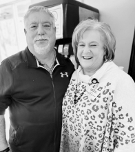 Parker Retires From Winn Parish Medical Center