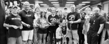 All Hours Fitness Celebrates Expansion