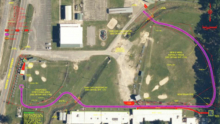 Live Healthy Winn ­­ Groundbreaking project at Recreation Center