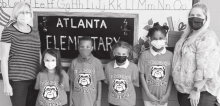 Kiwanis September 2021 Terrific Kids