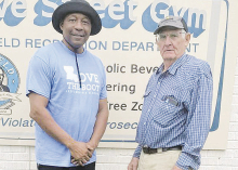 City of Winnfield is Awarded the 2024 Outstanding City Award for Love the Boot Week Efforts