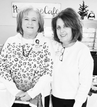 It was with heartfelt appreciation that we announce Lori Parker’s retirement at Winn Parish Medical Center after 32 years with our hospital. Over the years Lori has been much more that a dedicated and reliable employee. She has been a problem-solver, go