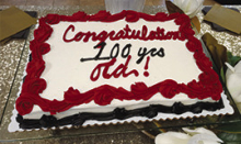  Winn Parish Enterprise Celebrates 100th Birthday