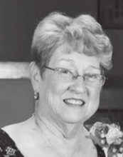 Shirley Ann James Tolbert