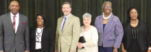 Council Discusses Timberman Building