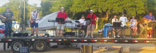 Winnfield First Baptist Hosts July 4th Event