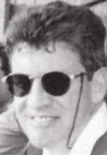 	Robert Louis “Bob” Franklin