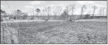 Winn Parish Fire Department Responds to Pasture Fire Christmas Eve