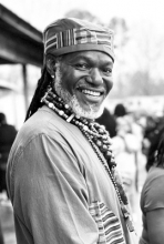 Scenes From Jan 16, Martin Luther King Day Events