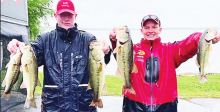 Atlanta High School attends first ever LHSAA State Fishing Championship