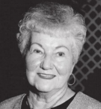 Hazel Laverne Howell Bevill