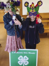 RECIPE for STEM Draws in Middle Schoolers With Hands on Learning