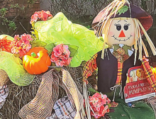 The Winn Chamber of Commerce and Tourism to host Fall Festival