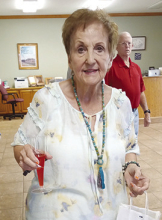 Winn Parish Enterprise Celebrates 100th Birthday