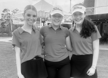 WSHS Golf Teams Build Momentum with Strong Early Season Performances