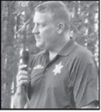 First Annual Frank Clark Memorial Fishing Derby Held