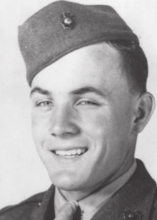 John Benjamin (J. B.) Coon