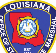 Multi­Parish Burn Ban in Effect