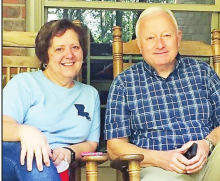Former Winn Parish agriculture teacher receives national honor