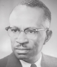 Ben D. Johnson: A Profile In Black Heritage