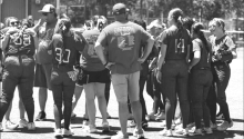 Congratulation to the Calvin High School Lady Cougar Softball Team. These ladies brought home the LHSAA class C State Championship on May 4. The team traveled to Sulphur as the #9 seed and took down Claiborne-Christian 2-1. Congratulations ladies!