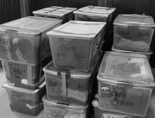 CCLM Collects Over 500 Sweatshirts