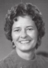 Marjorie Beth Shires Price