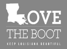 “Love the Boot” Clean Up Day