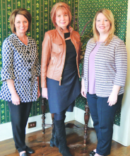 SPED Supervisor’s Retirement Initiates Change In Leadership