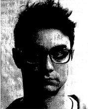 James Phillip West