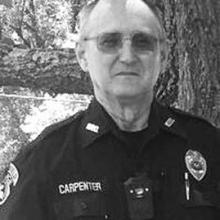 Raymond Carpenter