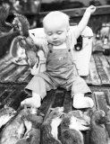 Ellis Greer (10m) Pollock