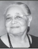 Elsie Lee Calhoun Jones December 24, 1919 – October 3, 2026