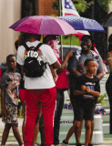 Winnfield Sparkled with Fourth of July Celebration