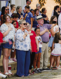 Winnfield Sparkled with Fourth of July Celebration