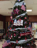 Honoring Our Heroes
